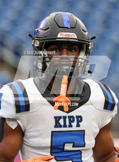 Thumbnail 1 in KIPP Academy Lynn Collegiate @ Hull (MIAA Division 8 Final) photogallery.