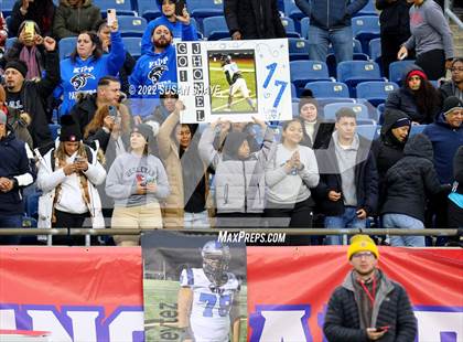 Thumbnail 3 in KIPP Academy Lynn Collegiate @ Hull (MIAA Division 8 Final) photogallery.