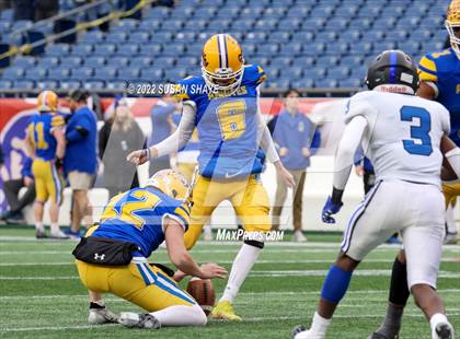 Thumbnail 3 in KIPP Academy Lynn Collegiate @ Hull (MIAA Division 8 Final) photogallery.