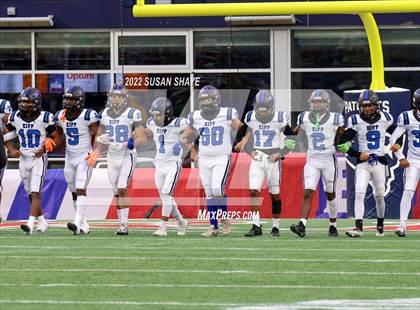 Thumbnail 3 in KIPP Academy Lynn Collegiate @ Hull (MIAA Division 8 Final) photogallery.