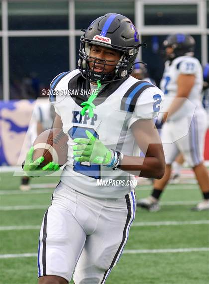 Thumbnail 1 in KIPP Academy Lynn Collegiate @ Hull (MIAA Division 8 Final) photogallery.