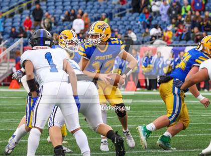 Thumbnail 3 in KIPP Academy Lynn Collegiate @ Hull (MIAA Division 8 Final) photogallery.