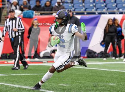 Thumbnail 3 in KIPP Academy Lynn Collegiate @ Hull (MIAA Division 8 Final) photogallery.