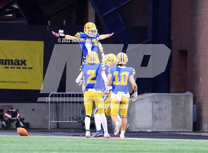 Thumbnail 3 in KIPP Academy Lynn Collegiate @ Hull (MIAA Division 8 Final) photogallery.