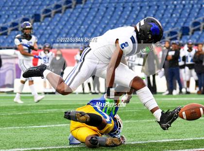 Thumbnail 1 in KIPP Academy Lynn Collegiate @ Hull (MIAA Division 8 Final) photogallery.