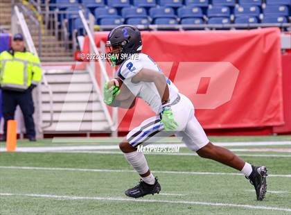 Thumbnail 3 in KIPP Academy Lynn Collegiate @ Hull (MIAA Division 8 Final) photogallery.