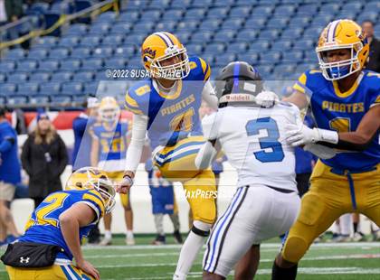 Thumbnail 2 in KIPP Academy Lynn Collegiate @ Hull (MIAA Division 8 Final) photogallery.