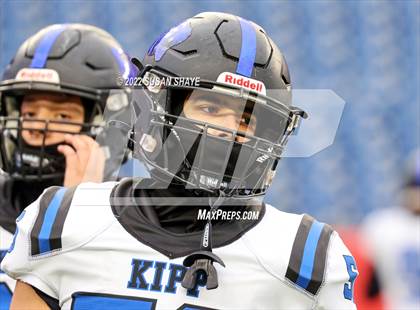 Thumbnail 3 in KIPP Academy Lynn Collegiate @ Hull (MIAA Division 8 Final) photogallery.