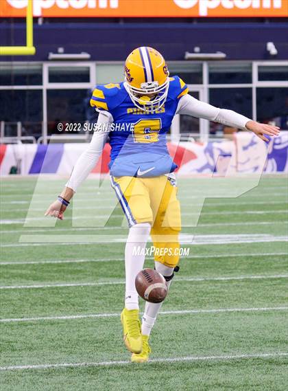 Thumbnail 3 in KIPP Academy Lynn Collegiate @ Hull (MIAA Division 8 Final) photogallery.