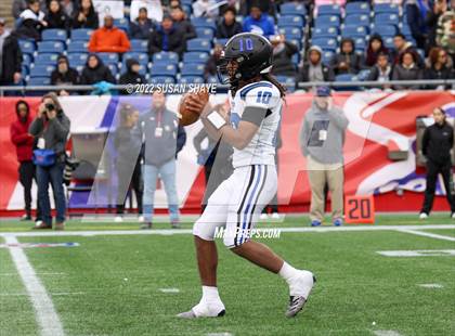 Thumbnail 1 in KIPP Academy Lynn Collegiate @ Hull (MIAA Division 8 Final) photogallery.