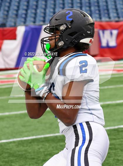 Thumbnail 1 in KIPP Academy Lynn Collegiate @ Hull (MIAA Division 8 Final) photogallery.