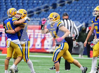 Thumbnail 1 in KIPP Academy Lynn Collegiate @ Hull (MIAA Division 8 Final) photogallery.