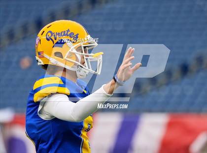 Thumbnail 1 in KIPP Academy Lynn Collegiate @ Hull (MIAA Division 8 Final) photogallery.