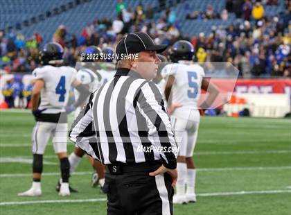 Thumbnail 2 in KIPP Academy Lynn Collegiate @ Hull (MIAA Division 8 Final) photogallery.