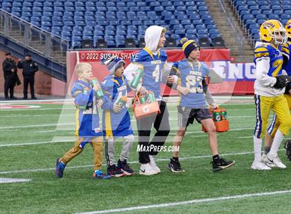 Thumbnail 2 in KIPP Academy Lynn Collegiate @ Hull (MIAA Division 8 Final) photogallery.