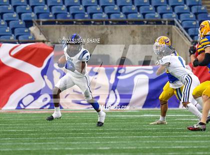 Thumbnail 2 in KIPP Academy Lynn Collegiate @ Hull (MIAA Division 8 Final) photogallery.