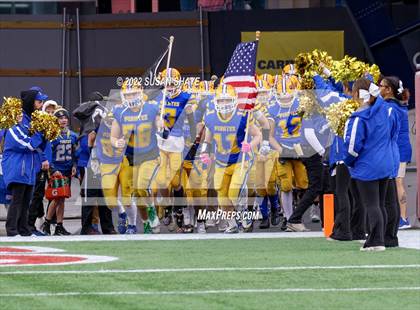 Thumbnail 2 in KIPP Academy Lynn Collegiate @ Hull (MIAA Division 8 Final) photogallery.
