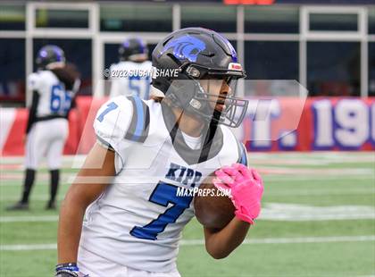 Thumbnail 1 in KIPP Academy Lynn Collegiate @ Hull (MIAA Division 8 Final) photogallery.