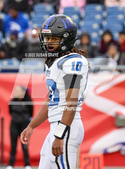 Thumbnail 2 in KIPP Academy Lynn Collegiate @ Hull (MIAA Division 8 Final) photogallery.