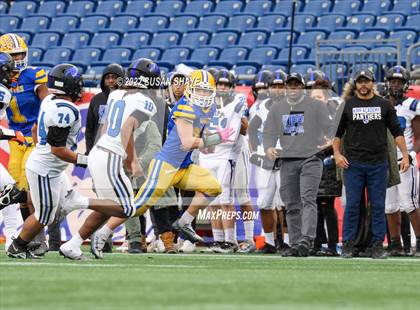 Thumbnail 2 in KIPP Academy Lynn Collegiate @ Hull (MIAA Division 8 Final) photogallery.