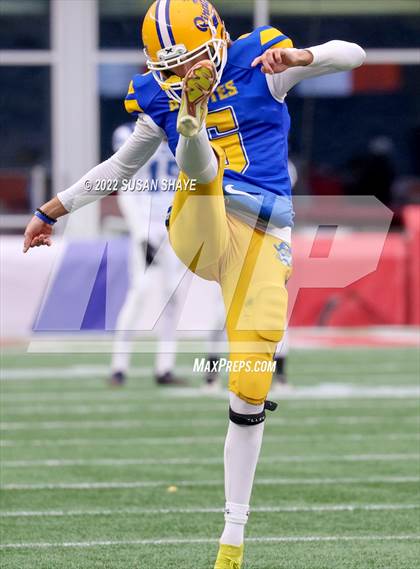 Thumbnail 3 in KIPP Academy Lynn Collegiate @ Hull (MIAA Division 8 Final) photogallery.