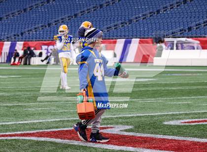 Thumbnail 2 in KIPP Academy Lynn Collegiate @ Hull (MIAA Division 8 Final) photogallery.