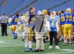 Photo from the gallery "KIPP Academy Lynn Collegiate @ Hull (MIAA Division 8 Final)"