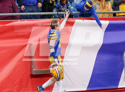 Thumbnail 3 in KIPP Academy Lynn Collegiate @ Hull (MIAA Division 8 Final) photogallery.
