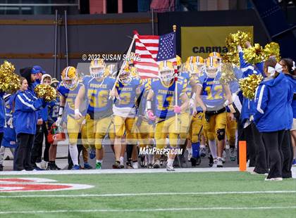 Thumbnail 3 in KIPP Academy Lynn Collegiate @ Hull (MIAA Division 8 Final) photogallery.