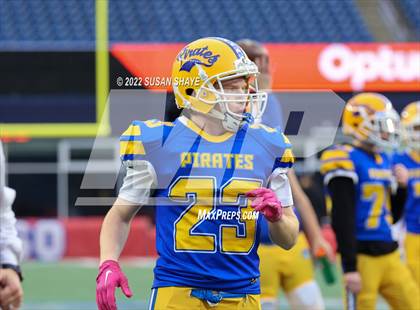 Thumbnail 3 in KIPP Academy Lynn Collegiate @ Hull (MIAA Division 8 Final) photogallery.