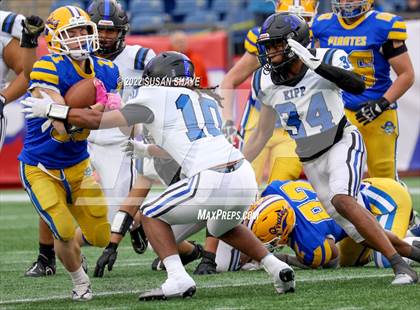 Thumbnail 2 in KIPP Academy Lynn Collegiate @ Hull (MIAA Division 8 Final) photogallery.