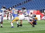 Photo from the gallery "KIPP Academy Lynn Collegiate @ Hull (MIAA Division 8 Final)"