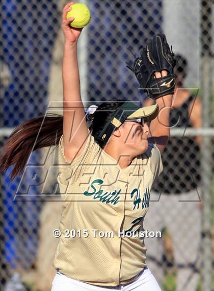Thumbnail 3 in JV: South Hills @ West Covina photogallery.