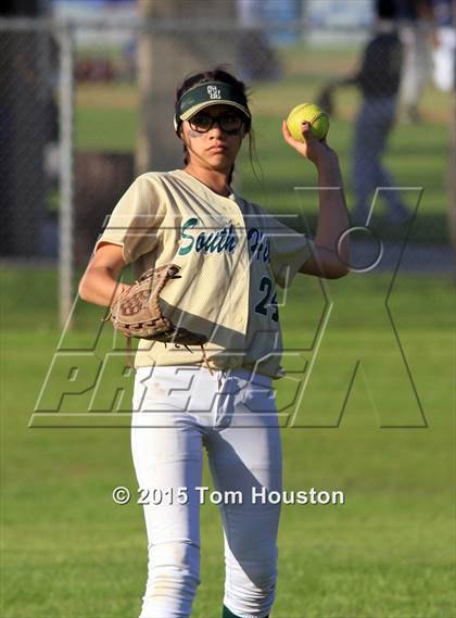 Thumbnail 2 in JV: South Hills @ West Covina photogallery.