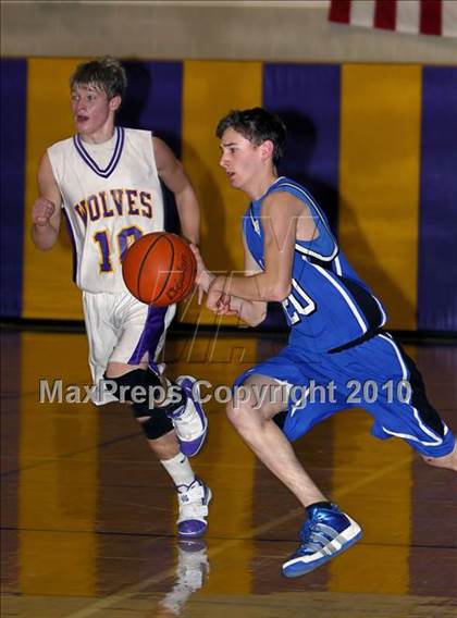 Thumbnail 3 in Allegheny-Clarion Valley @ North Clarion photogallery.