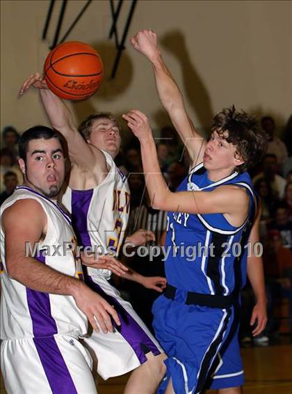 Thumbnail 1 in Allegheny-Clarion Valley @ North Clarion photogallery.