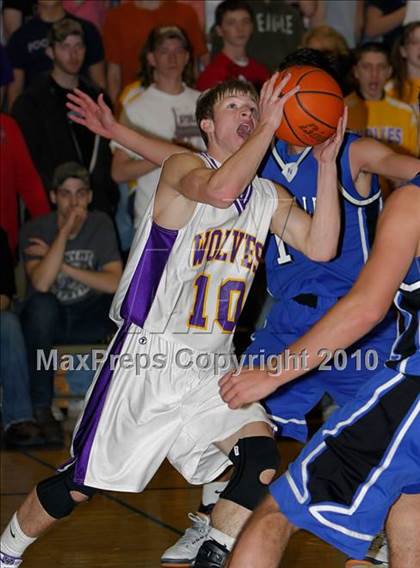 Thumbnail 1 in Allegheny-Clarion Valley @ North Clarion photogallery.