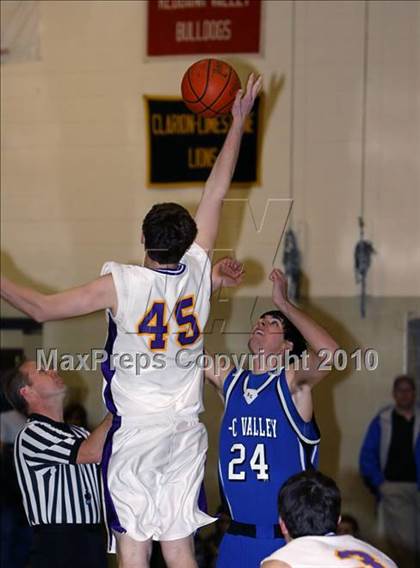 Thumbnail 2 in Allegheny-Clarion Valley @ North Clarion photogallery.