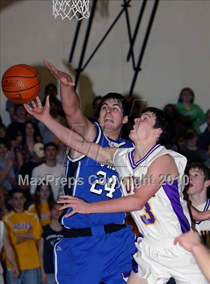 Thumbnail 3 in Allegheny-Clarion Valley @ North Clarion photogallery.