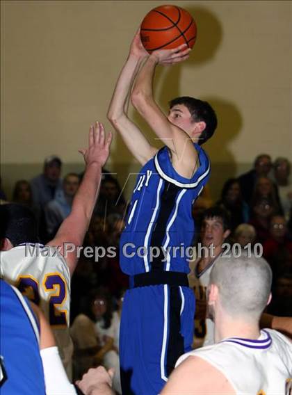 Thumbnail 1 in Allegheny-Clarion Valley @ North Clarion photogallery.