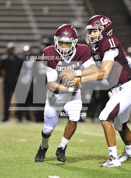 Thumbnail 1 in Mayde Creek @ Cinco Ranch photogallery.