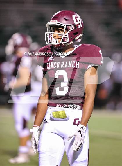 Thumbnail 1 in Mayde Creek @ Cinco Ranch photogallery.