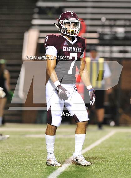 Thumbnail 3 in Mayde Creek @ Cinco Ranch photogallery.