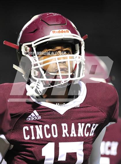 Thumbnail 1 in Mayde Creek @ Cinco Ranch photogallery.
