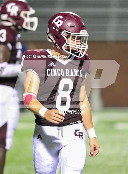 Thumbnail 2 in Mayde Creek @ Cinco Ranch photogallery.
