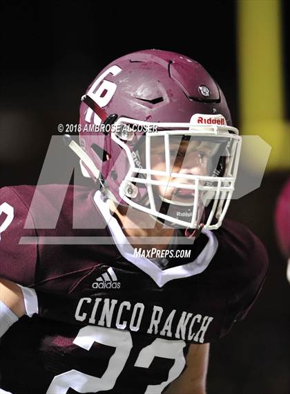 Thumbnail 1 in Mayde Creek @ Cinco Ranch photogallery.