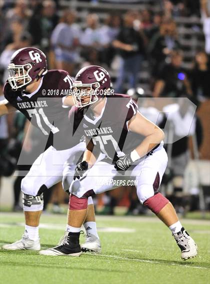 Thumbnail 3 in Mayde Creek @ Cinco Ranch photogallery.