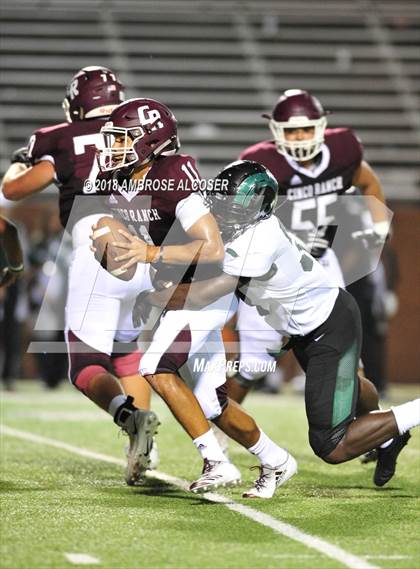 Thumbnail 3 in Mayde Creek @ Cinco Ranch photogallery.