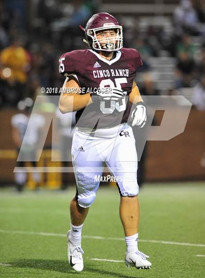 Thumbnail 2 in Mayde Creek @ Cinco Ranch photogallery.