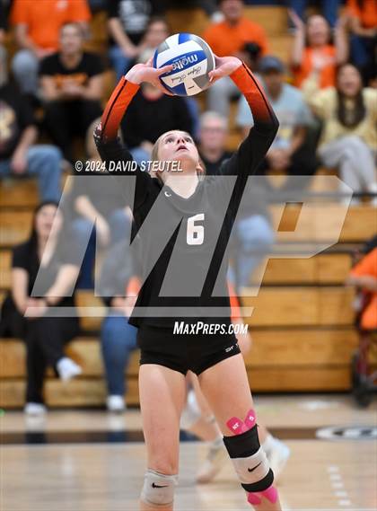 Thumbnail 1 in Roseville vs. Vanden (CIF SJS D3 Final) photogallery.